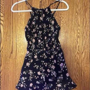 american eagle romper